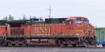 BNSF 5493